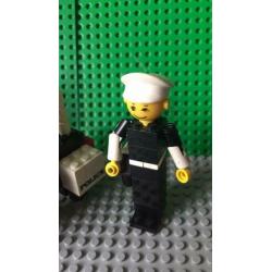 Lego 256 politie