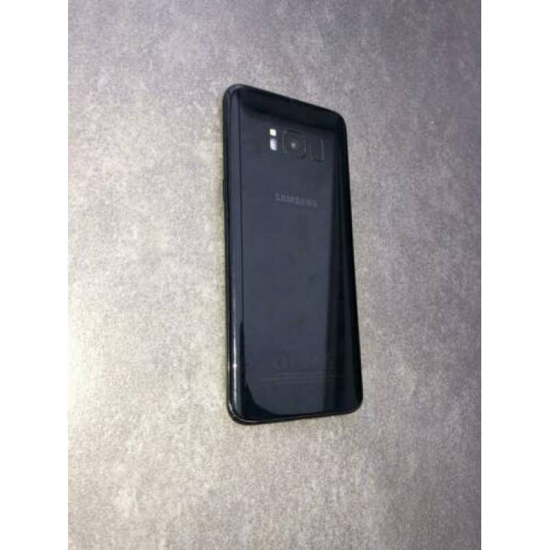 Te koop; samsung S8+