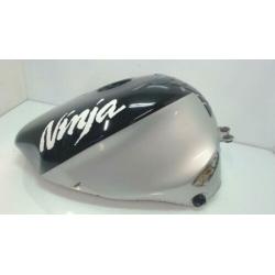 TANK Kawasaki ZX 7 R 1996-2002 (01-2002/01-1996)