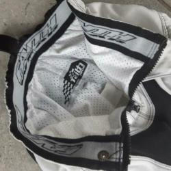 BMX Faith korte broek maat youth 24