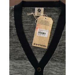 Heren vest