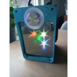 Bluetooth speaker