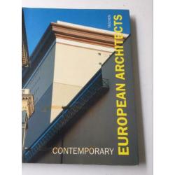Europese architecten