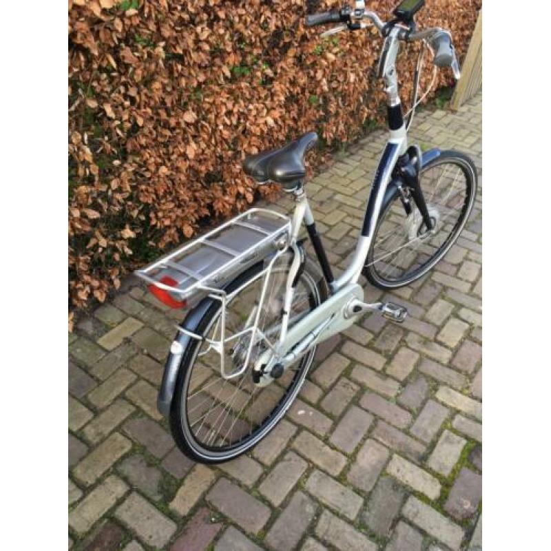 Sparta ION RX+ Elektrische Fiets / E Bike LUXE!