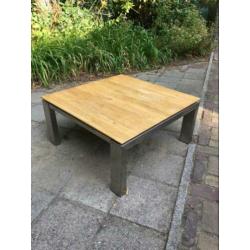 Design salontafel “Plantagie”