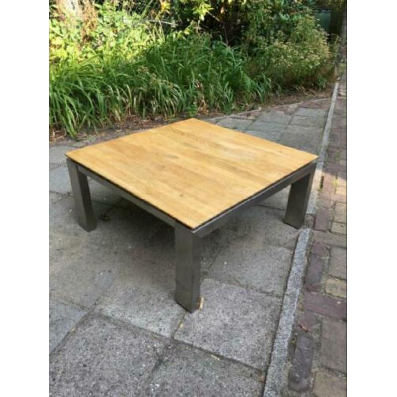 Design salontafel “Plantagie”