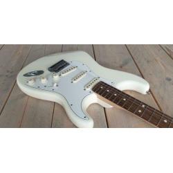 Fender Jeff Beck Stratocaster