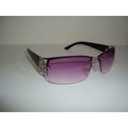 Super exclusive Unisex Zonnebril "FLASHY-PURPLE" € 5,95