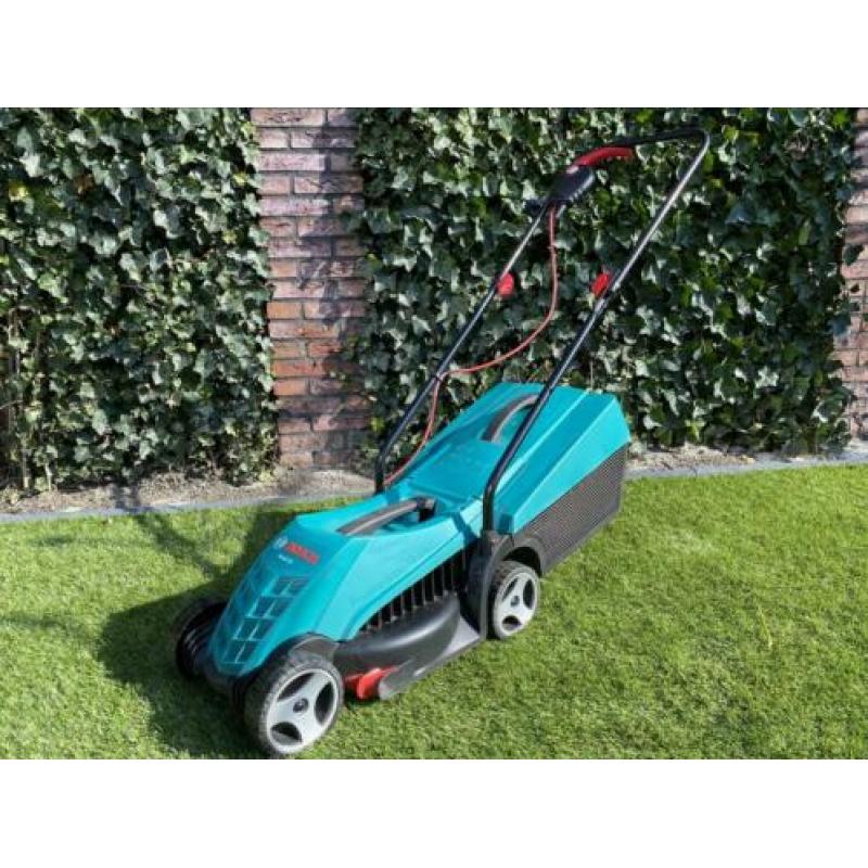 Bosch elektrische grasmaaier Rotak 32