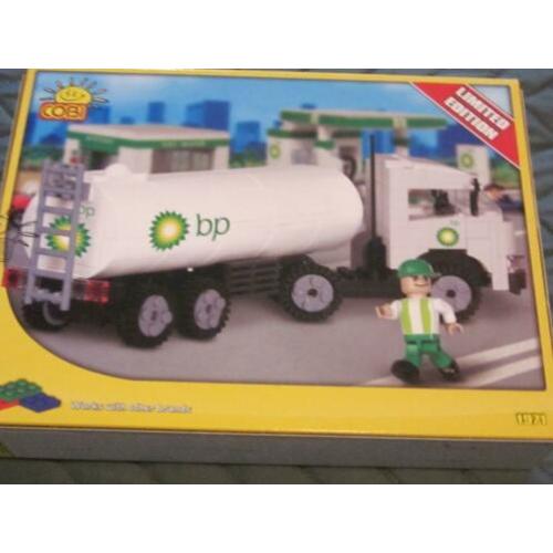 COBI bouwstenen 5 dozen nieuw