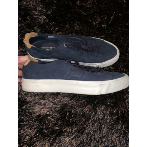 Tommy Hilfiger heren sneakers. 40