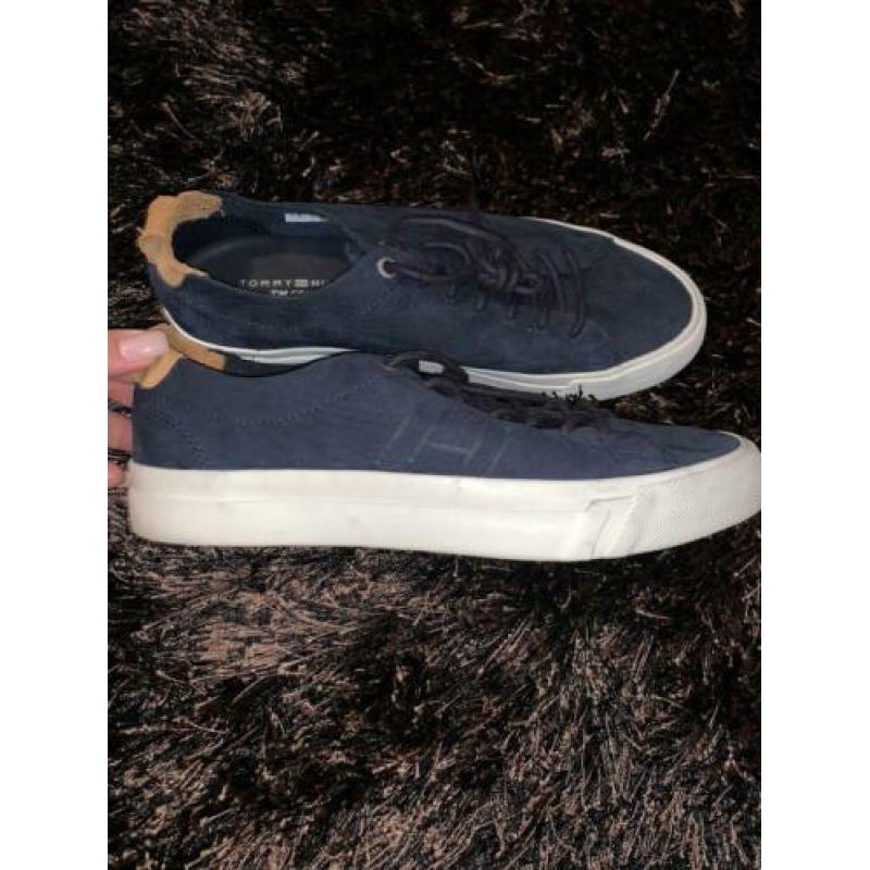 Tommy Hilfiger heren sneakers. 40