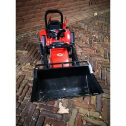 tractor Falk
