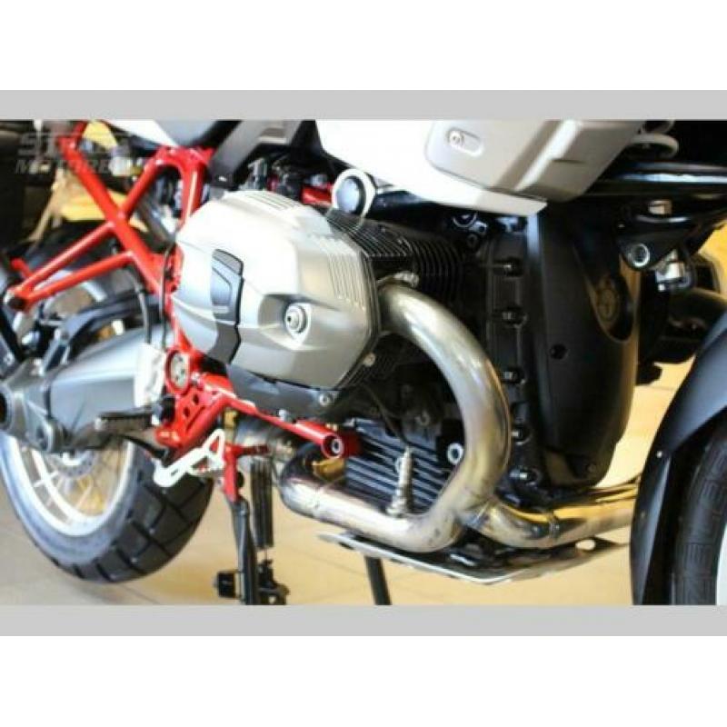 BMW R 1200 GS ABS-ASC-ESA (bj 2012) R1200GS R1200 1200GS