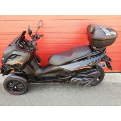 Gilera Fuoco 500LT 9 x op voorraad ! (bj 2016)