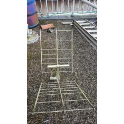 Breedband hoogvermogen 70CM kathrein profi antenne