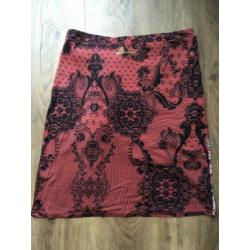 Rok Desigual L / M