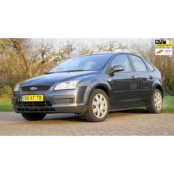 Ford Focus 1.6-16V Trend