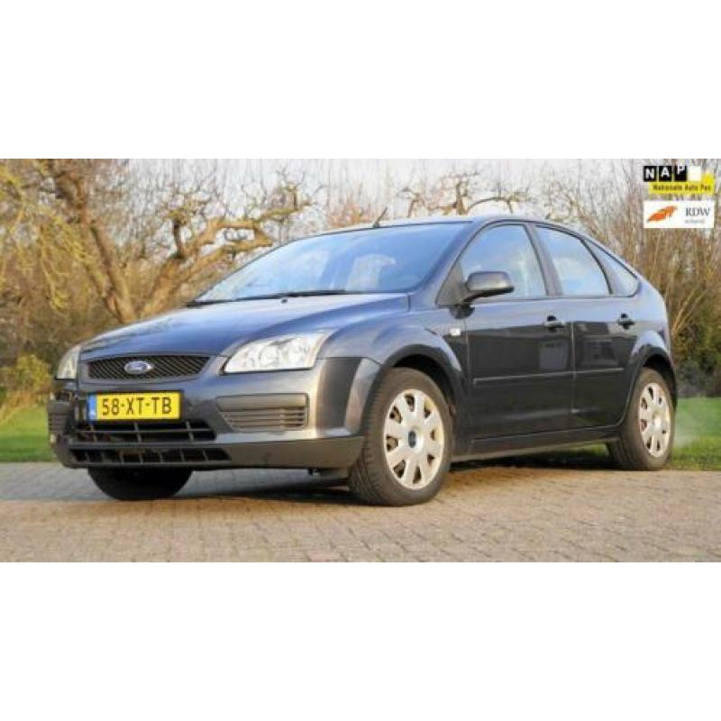 Ford Focus 1.6-16V Trend