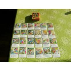 Sprookjes kwartet 884 Papita uit 1965