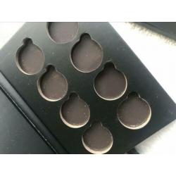 ** Anastasia Beverly Hills Magnetische Palettes **