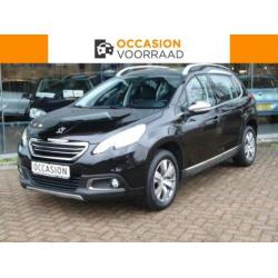 Peugeot 2008 1.2 PureTech Allure Pack Premium P € 11.990,00