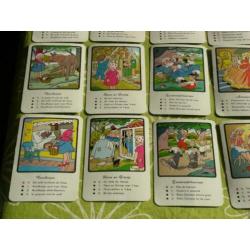 Sprookjes kwartet 884 Papita uit 1965