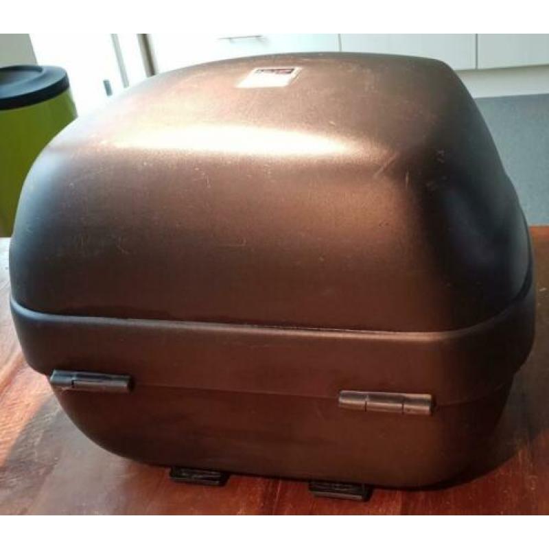 Mooie GIVI topkoffer