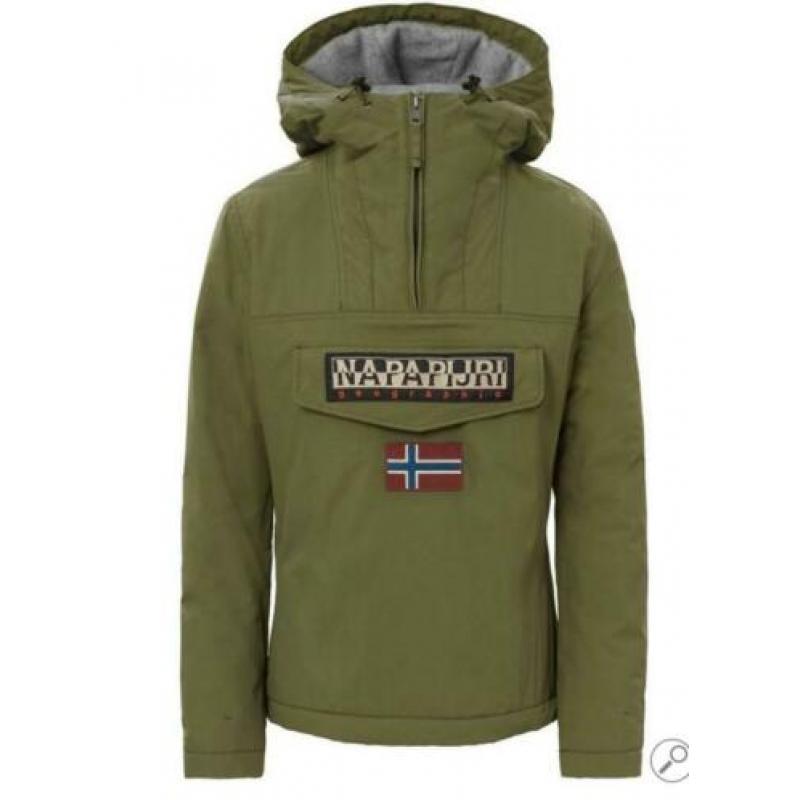 Napapijri jas