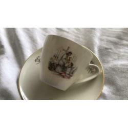 Religie brocante eerste communie