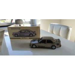 1:18 AutoArt Mercedes 2.3-16V Nürburgring winner 1984 Senna