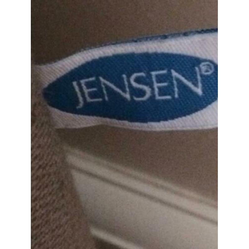 Hoofdboard Jensen