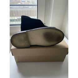 Clarks Desert Boots (37.5)