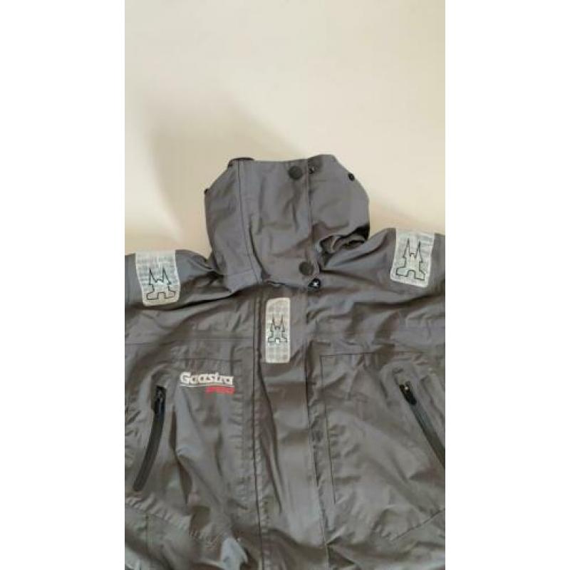 Zeilpak Gaastra Gx-03 2 delig