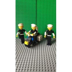 Lego 256 politie