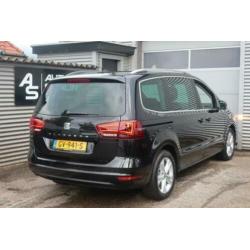 Seat Alhambra 1.4 Tsi Style Connect 7Persoons *Navi/Camera