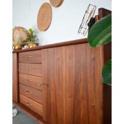 Vintage dressoir/sideboard