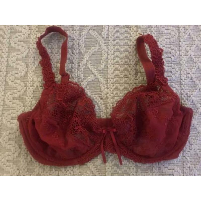10 merk bh’s prima donna, chantelle en meer 75D