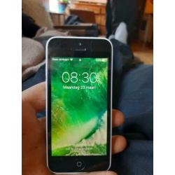 iphone 5c wit 16 gb
