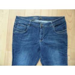 Para mi jeans spijkerbroek mt 46/32