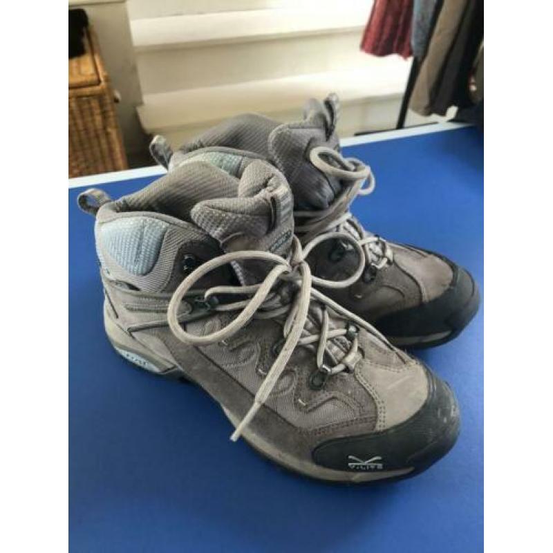Hoge wandelschoenen dames maat 41