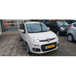 Fiat Panda 0.9 TwinAir Lounge