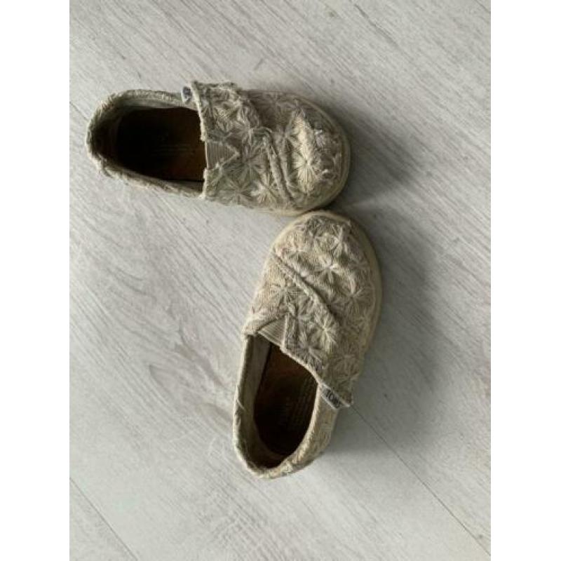 Toms maat 21