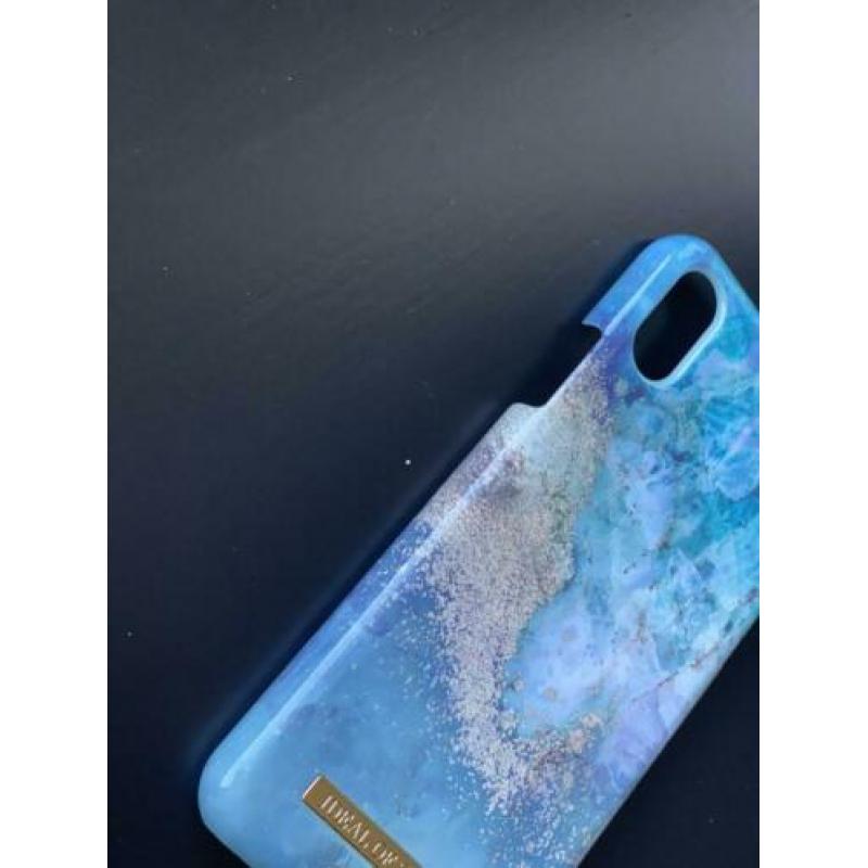 Ideal of Sweden Iphone X/XS telefoonhoesje limited edition