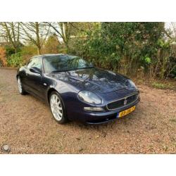 Maserati 3200 GT 3.2 V8