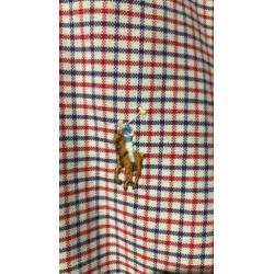 Ralph Lauren Overhemd L Slim fit