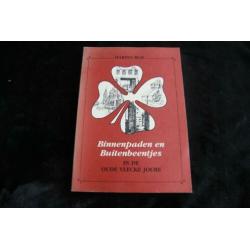 Binnenpaden en buitenbeentjes Joure