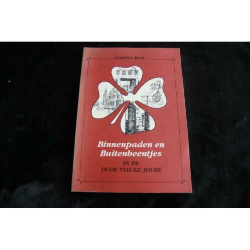 Binnenpaden en buitenbeentjes Joure