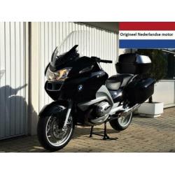 BMW Tour R 1200 RT NAVIGATIE 1200RT DEALER O.H NIEUWE BANDEN