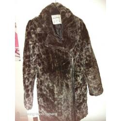 pull&bear jas